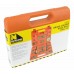 18pc Brake Caliper Wind Back Tool Kit